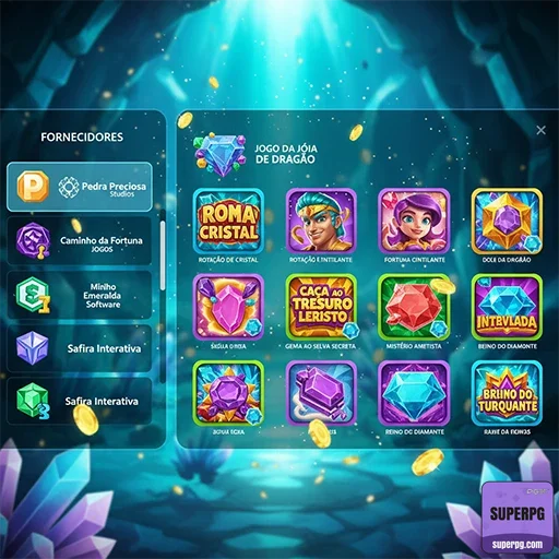 Baixar superpg.com App