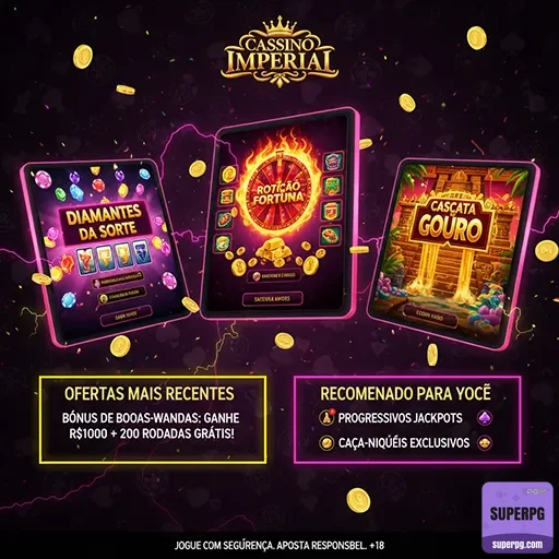 superpg.com Interface