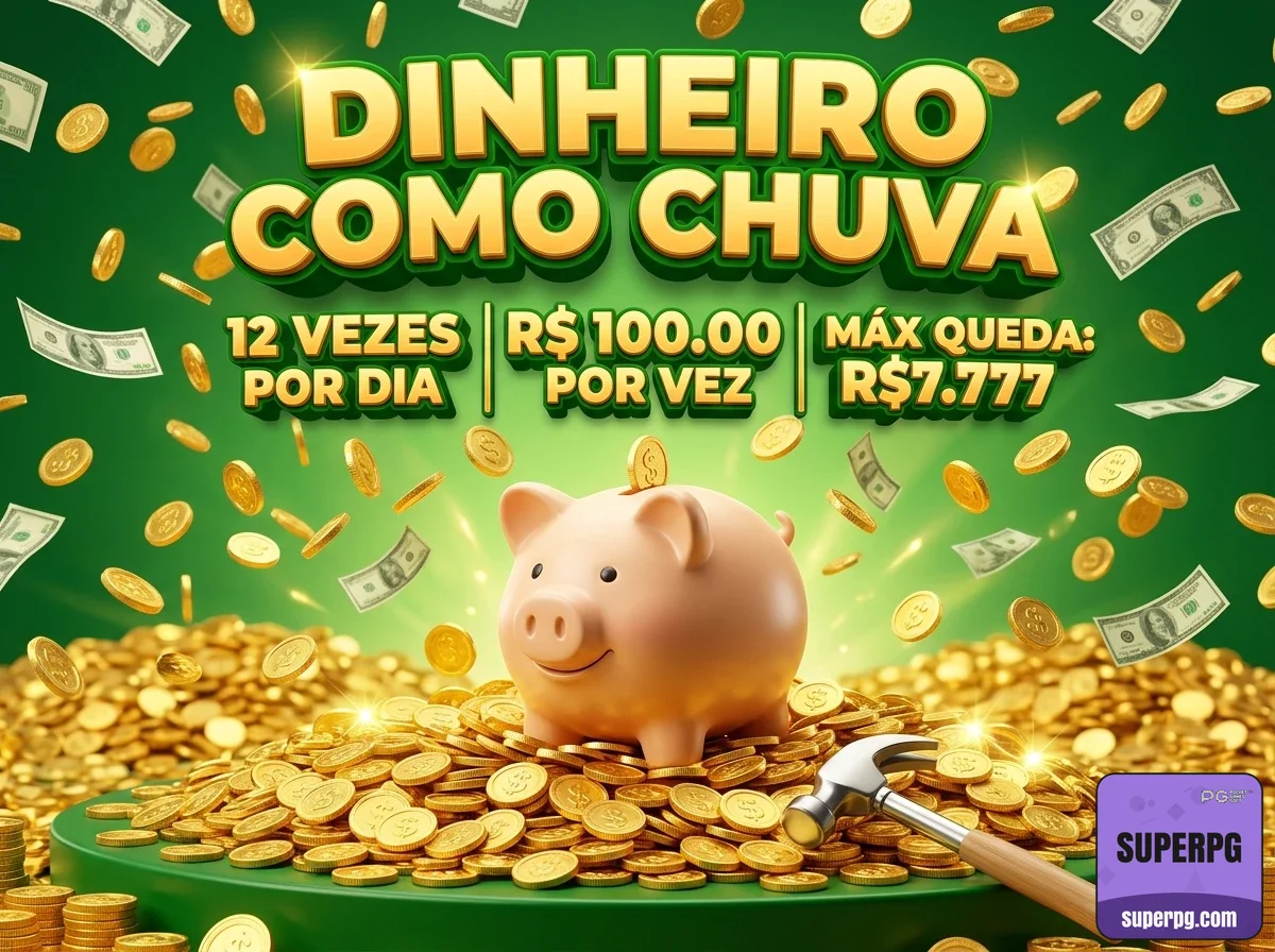 Domine o Jogo com superpg.com: Tecnologia e Emoção em Sintonia