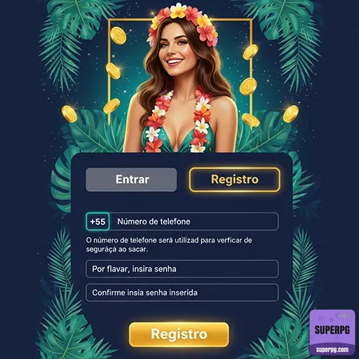 superpg.com - conectar em confiável login premium