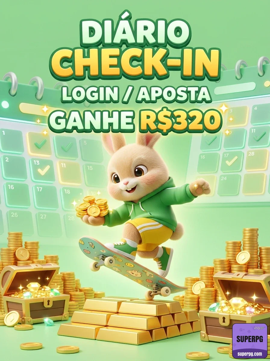 superpg.com - explorar premiado jogo