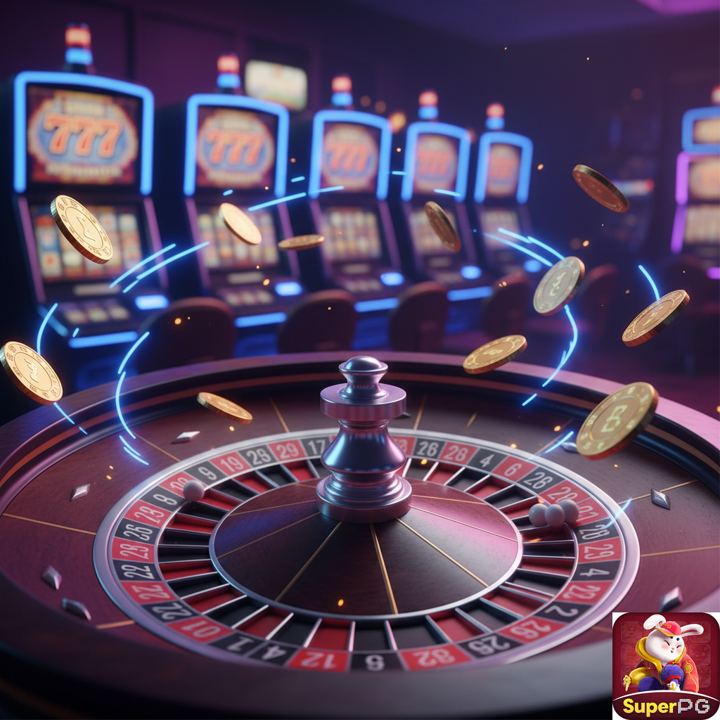 Cassino Certificado superpg.com