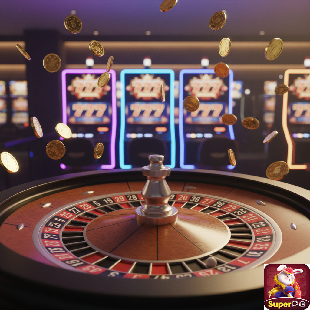 VIP Cassino superpg.com