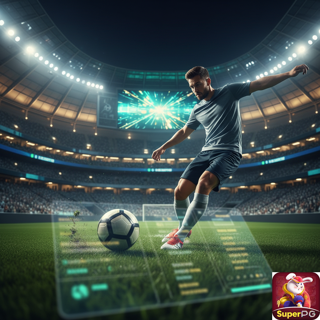 Experiência Apostas superpg.com