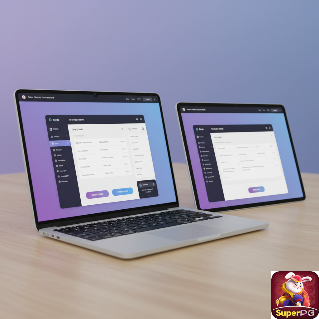 Sistema VIP superpg.com