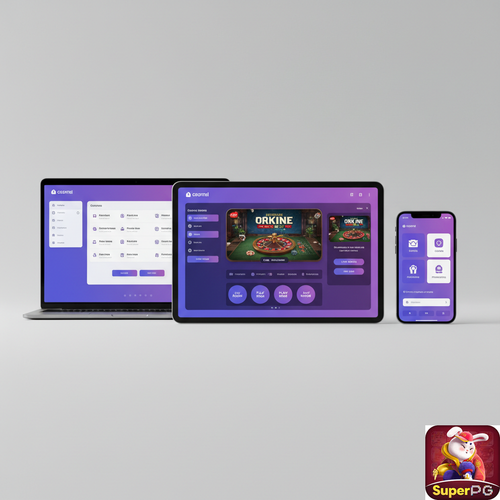 Plataforma Premium superpg.com